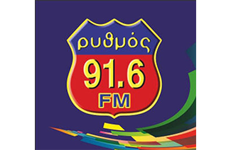 Ρυθμός 91.6